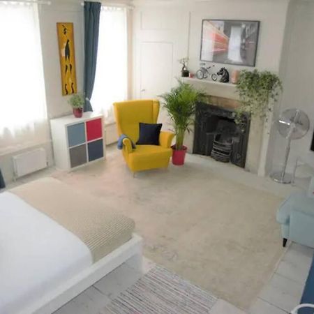 Fabulous Duplex Flat In Covent Garden - 2 Bedroom Λονδίνο Εξωτερικό φωτογραφία
