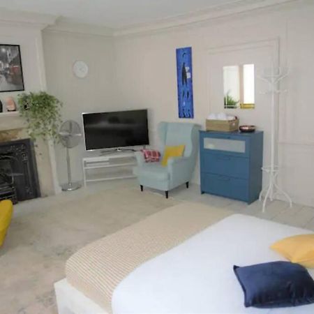 Fabulous Duplex Flat In Covent Garden - 2 Bedroom Λονδίνο Εξωτερικό φωτογραφία