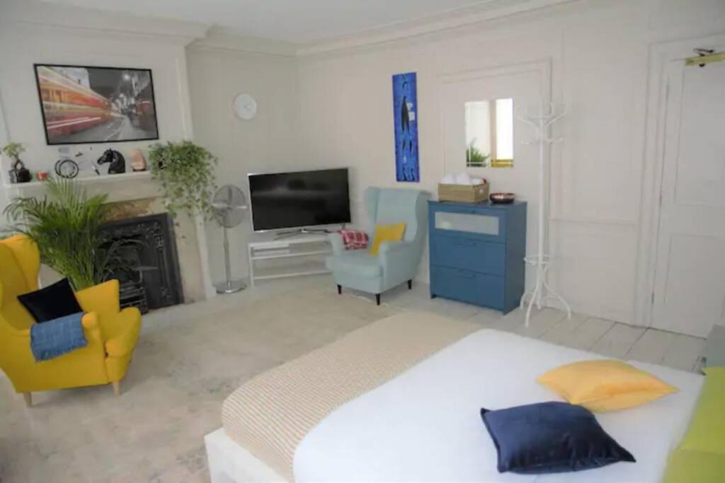 Fabulous Duplex Flat In Covent Garden - 2 Bedroom Λονδίνο Εξωτερικό φωτογραφία