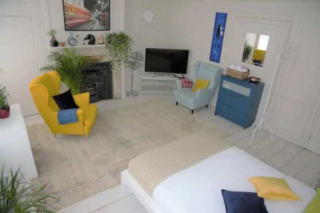 Fabulous Duplex Flat In Covent Garden - 2 Bedroom Λονδίνο Εξωτερικό φωτογραφία