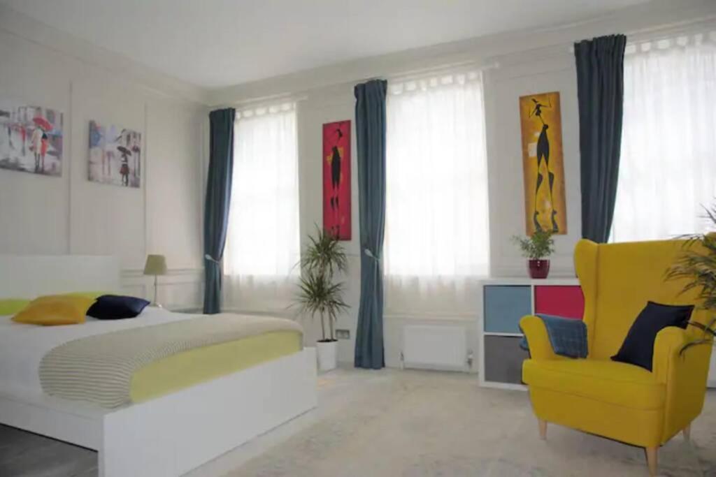Fabulous Duplex Flat In Covent Garden - 2 Bedroom Λονδίνο Εξωτερικό φωτογραφία