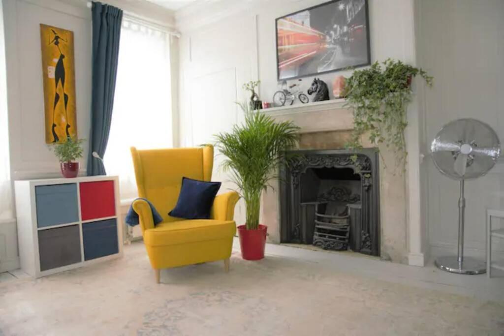 Fabulous Duplex Flat In Covent Garden - 2 Bedroom Λονδίνο Εξωτερικό φωτογραφία