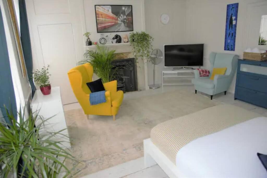 Fabulous Duplex Flat In Covent Garden - 2 Bedroom Λονδίνο Εξωτερικό φωτογραφία