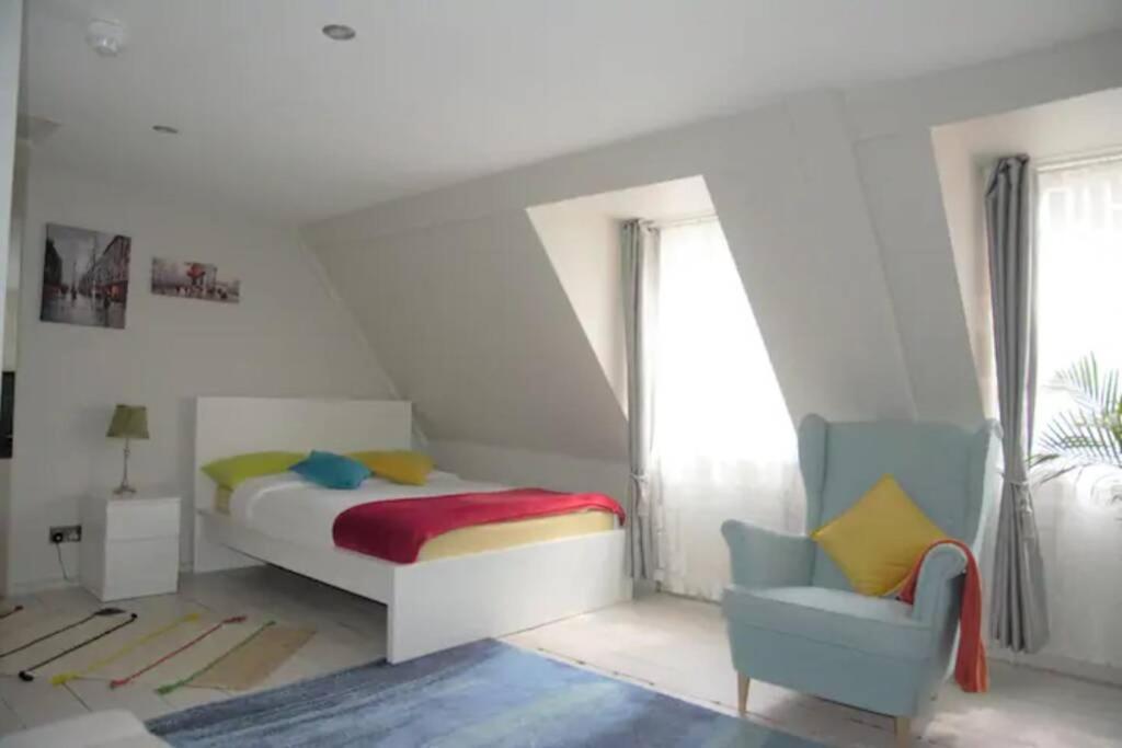 Fabulous Duplex Flat In Covent Garden - 2 Bedroom Λονδίνο Εξωτερικό φωτογραφία