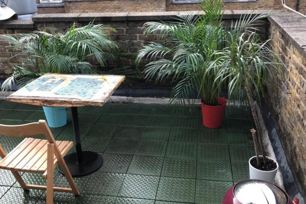 Fabulous Duplex Flat In Covent Garden - 2 Bedroom Λονδίνο Εξωτερικό φωτογραφία