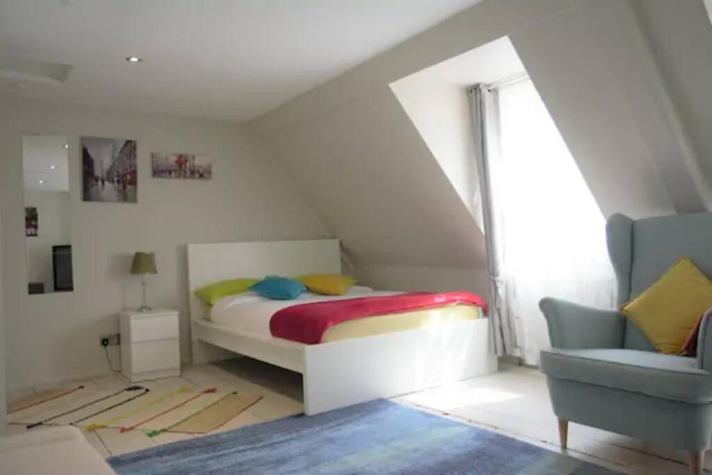 Fabulous Duplex Flat In Covent Garden - 2 Bedroom Λονδίνο Εξωτερικό φωτογραφία