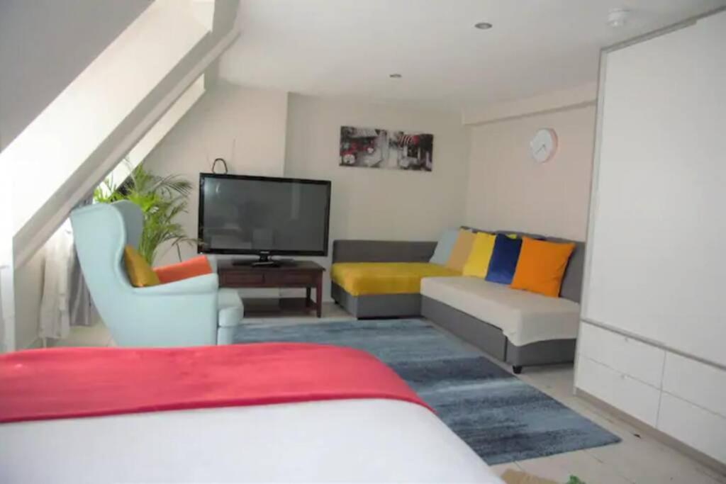Fabulous Duplex Flat In Covent Garden - 2 Bedroom Λονδίνο Εξωτερικό φωτογραφία
