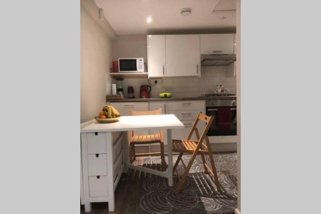 Fabulous Duplex Flat In Covent Garden - 2 Bedroom Λονδίνο Εξωτερικό φωτογραφία