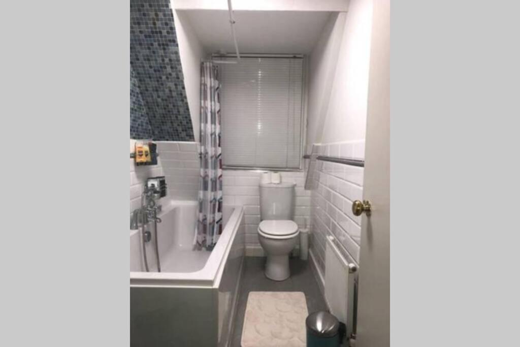 Fabulous Duplex Flat In Covent Garden - 2 Bedroom Λονδίνο Εξωτερικό φωτογραφία